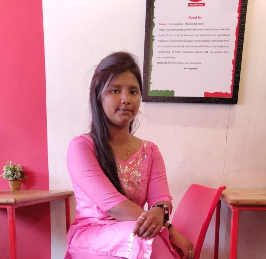 Keerthana B